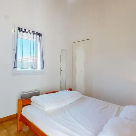 Prázdninový dům Maison 2 Chambres, 4-6 Personnes Sur