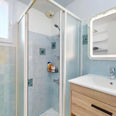Maison 2 Chambres, 4-6 Personnes Sur Prázdninový dům *