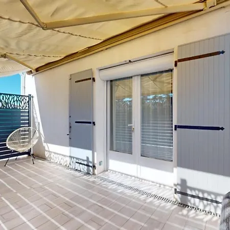 Prázdninový dům Maison 2 Chambres, 4-6 Personnes Sur La Tranche-sur-Mer